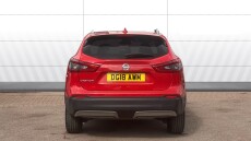 Nissan Qashqai 1.5 dCi N-Connecta 5dr Diesel Hatchback